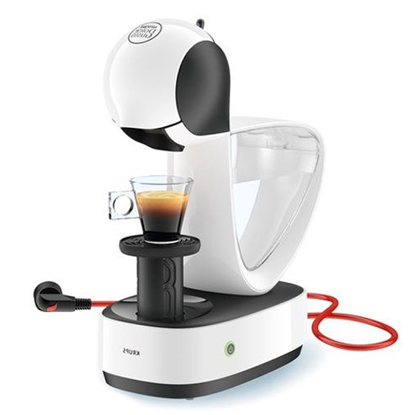 Aparat za espreso kafu Krups Dolce Gusto Infinissima KP170110