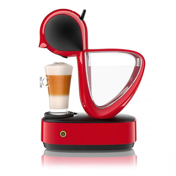 Aparat za kafu Krups Dolce Gusto Infinissima KP170531