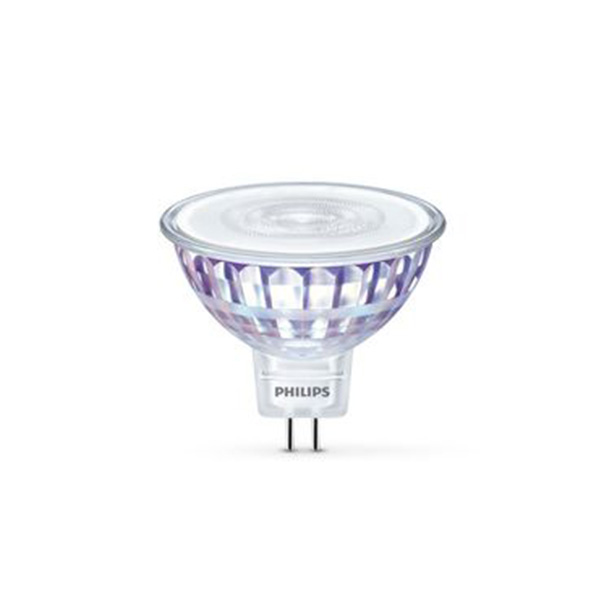 LED sijalica 2.8W (20W) MR16 GU5.3 WW 36D ND RF 1BC6 Philips PS650