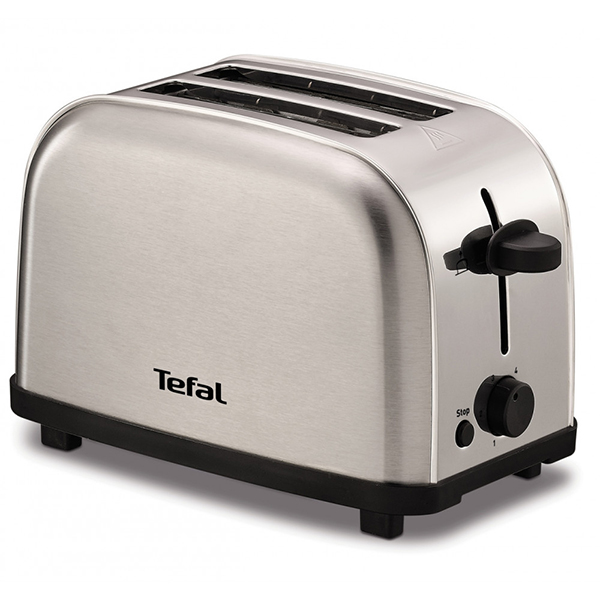 Toster 700W 2 kriške Tefal TT 330D