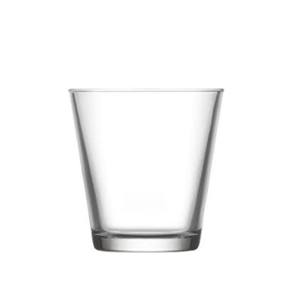 Staklena čaša za viski 6u1 Hera Lav her230
