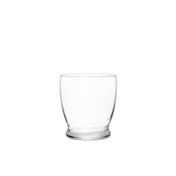 Staklena čaša za viski 6u1 Roma Lav rom343