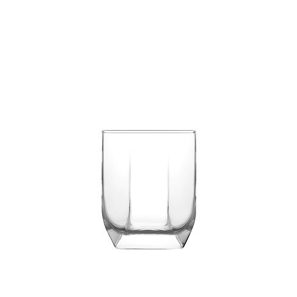 Staklena čaša za viski 6u1 Tuana Lav tua15