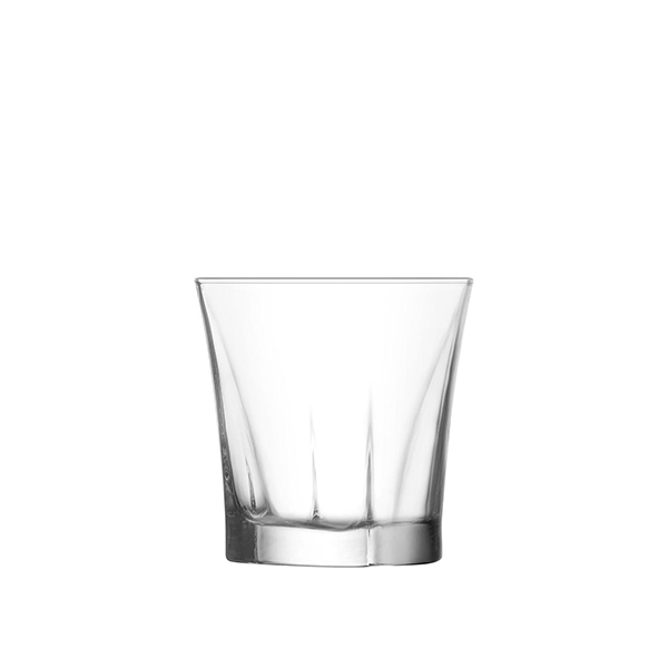 Staklena čaša za viski 6u1 Truva Lav tru338