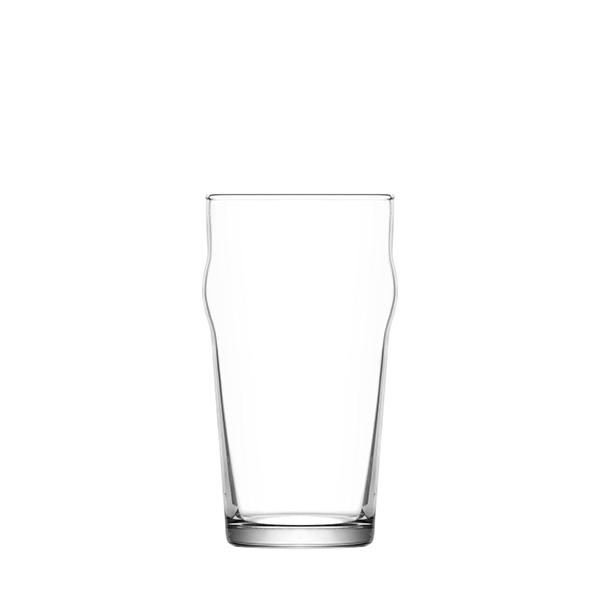 Staklena čaša za pivo 6u1 Noniq Lav non371