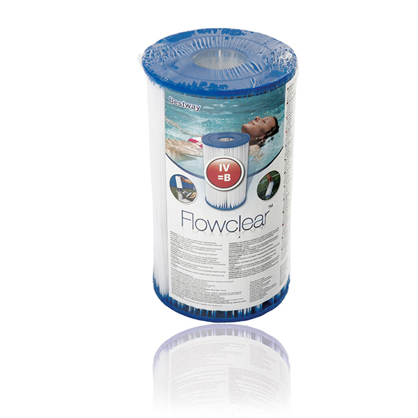 Filter za pumpu Bestway Type IV 58095E