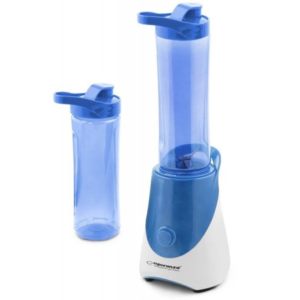 Blender Esperanza plavi EKM015B Blender Esperanza plavi EKM015B