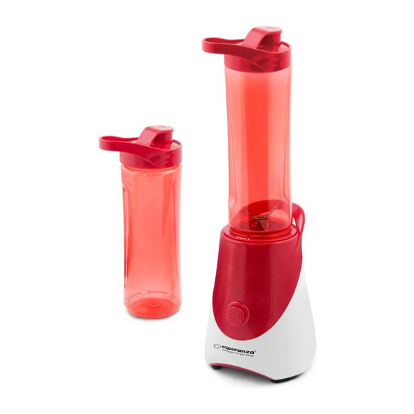 Blender Esperanza crveni EKM015R Blender Esperanza crveni EKM015R