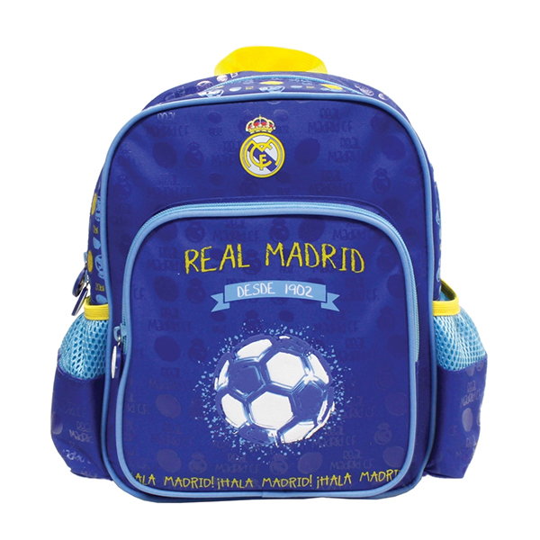 Dečiji ranac Real Madrid 3D 53284