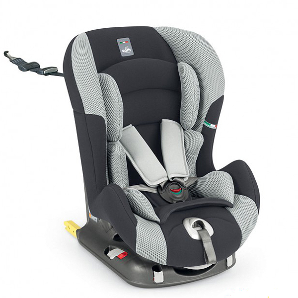 Auto sedište Cam Viaggiosicuro Isofix s-157.213