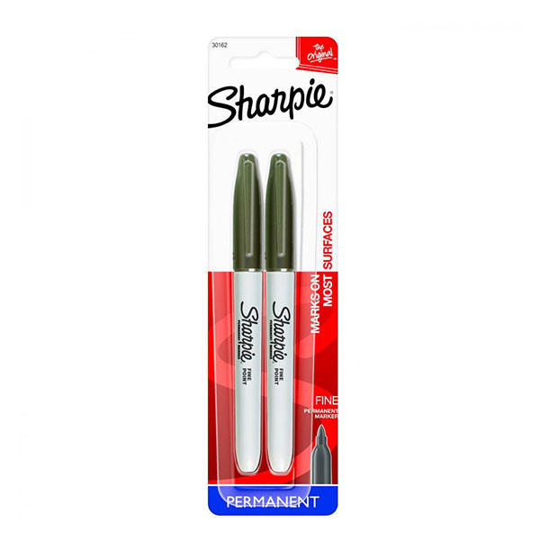 Permanentni marker Sharpie Blister SH24303