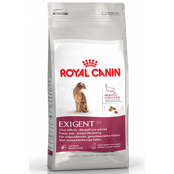 Royal Canin EXIGENT Aromatic Atraction za izbirljive mačke 2kg RV0807