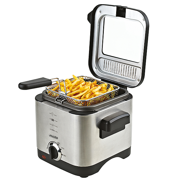 Friteza Mesko MS4910