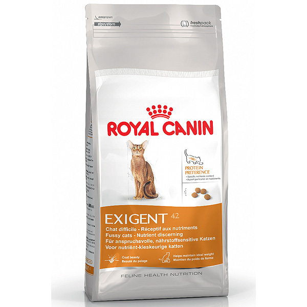 Royal Canin EXIGENT Protein Preference mačke sa slabim apetitom 2kg RV0805