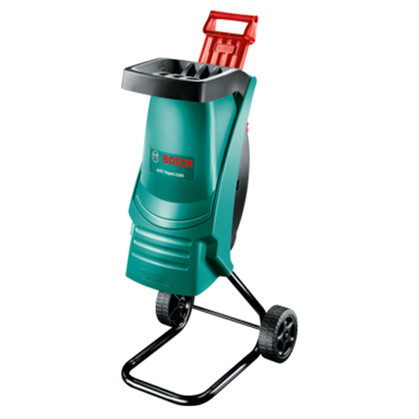 Seckalica za grane i lišće AXT Rapid 2200 Bosch 0600853600