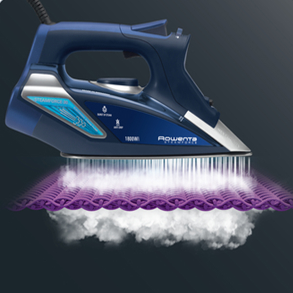 Pegla na paru Rowenta Steam Force DW9240F1 | Volim svoj dom