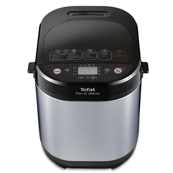 Pekara Tefal Pain & Delices PF240E38