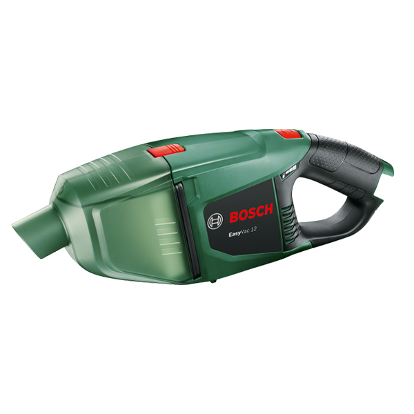 Akumulatorski ručni usisivač EasyVac 12 SOLO Bosch 06033D0000