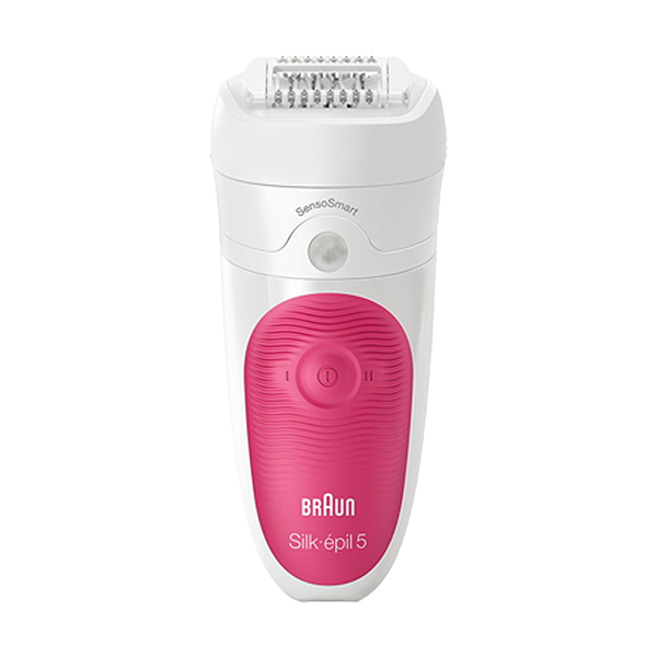 Epilator  SES 5/500 Braun  504744