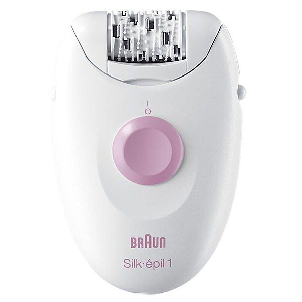 Epilator SE1170 Braun  504747 