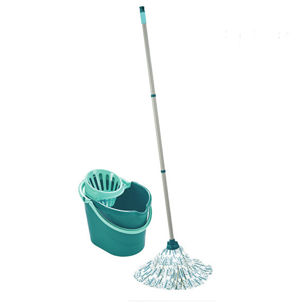  Set za čišćenje Classic mop Leifheit LF 56792