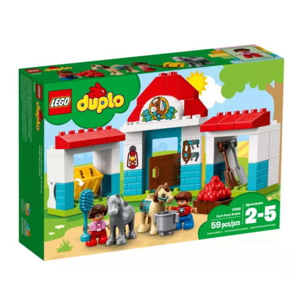 lego duplo aksa