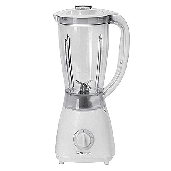 Blender sa poklopcem sa otvorom 1,5 l Clatronic UM3470 