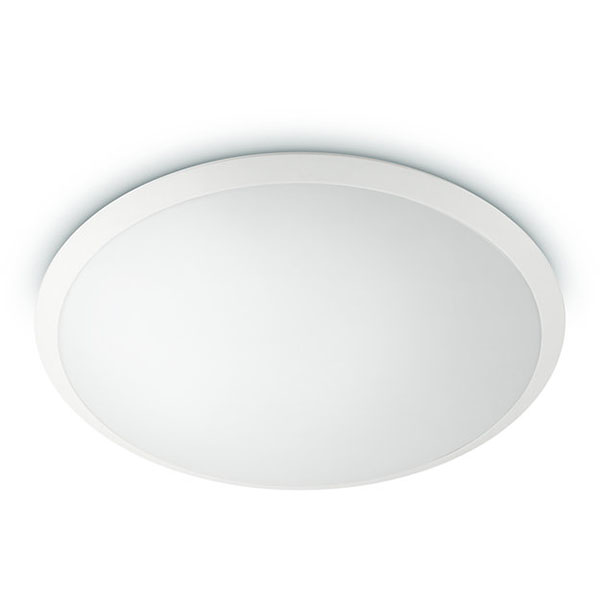 Plafonjera tri klika bela LED Wawel Philips 31821/31/P5