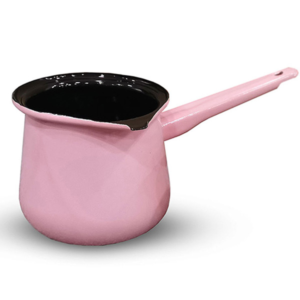 Emajlirana džezva 383 ml Texell TED-M290