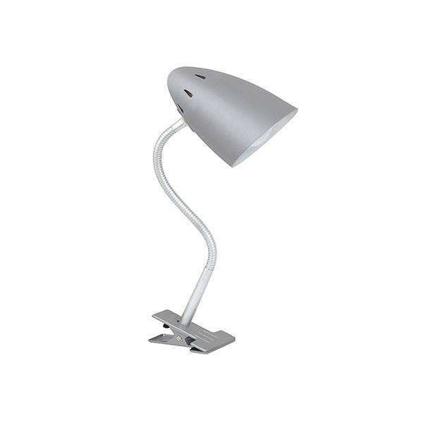 Stona lampa HN1056 srebrna 05.0252