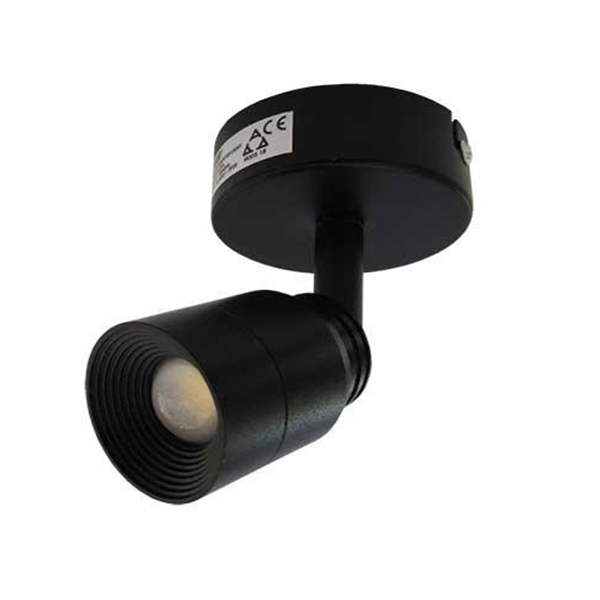 Spot svetiljka LED L7230-6 7W 3000K 34.0050