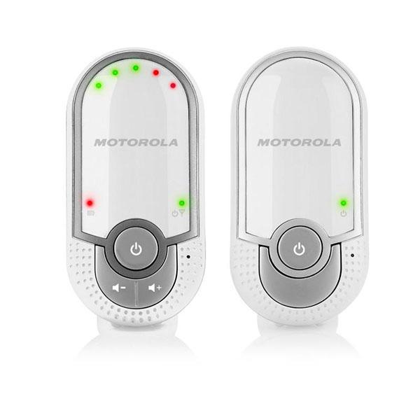 Bebi alarm audio MBP11 Motorola A007984