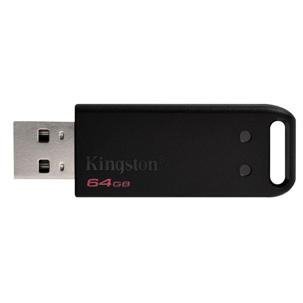 Fleš pen Data Traveler 20 Kingston DT20/64GB