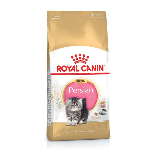 Royal Canin Persian kitten 32 za persijske mačiće 400g RV0928