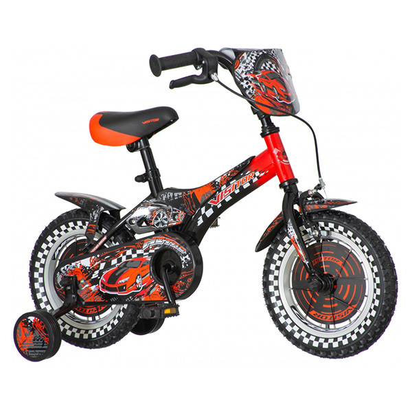 Dečiji bicikl Nitro X-Kids 12in NIT120 1120026