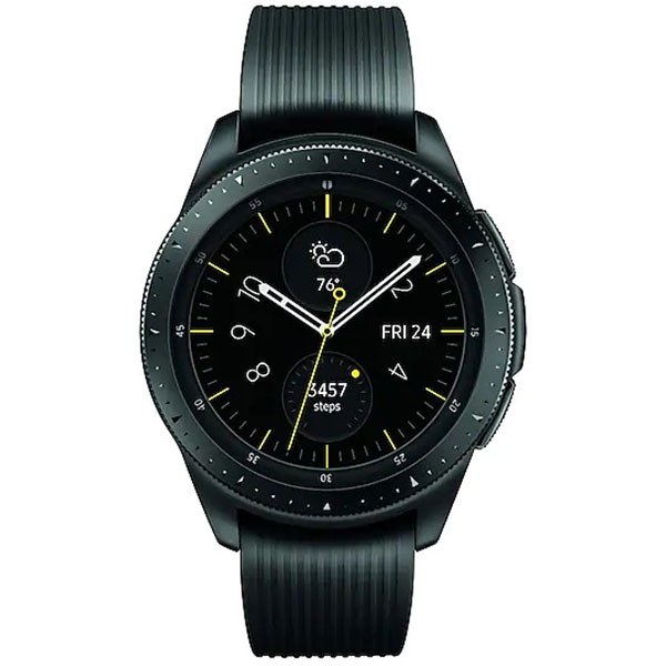 galaxy watch 42mm bt cena