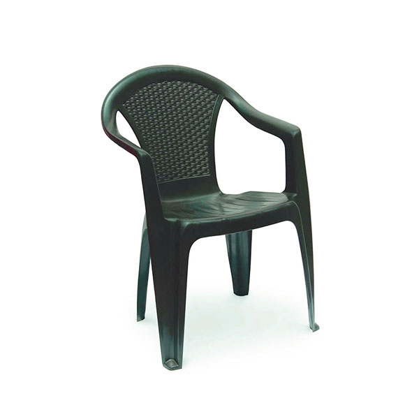 Baštenska stolica Kora zelena Nexsas 25659