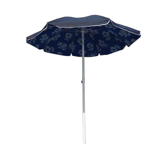 Suncobran za plažu 200cm Nexsas 34696