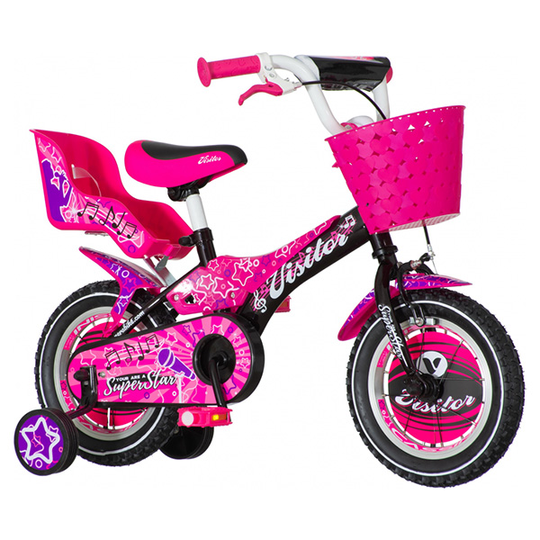 Dečiji bicikl Super Star X-Kids 12in STA120 1120068