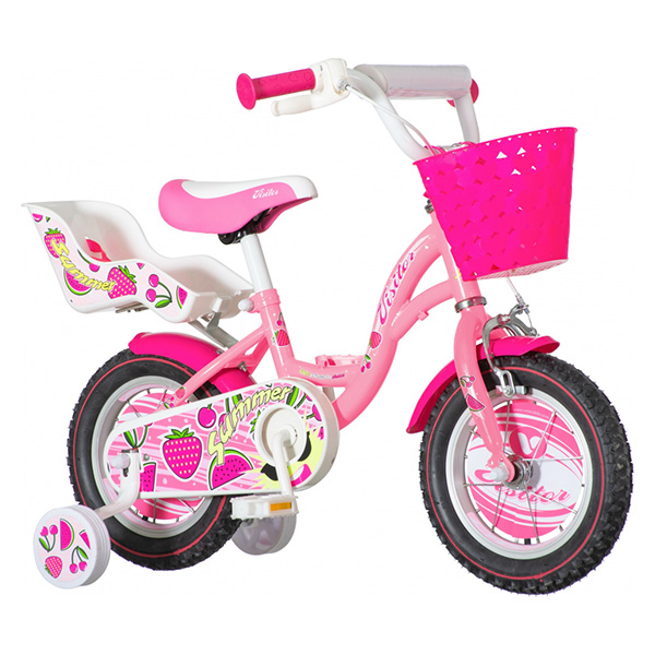 Dečiji bicikl My Summer X-Kids 16in SUM160 1160056