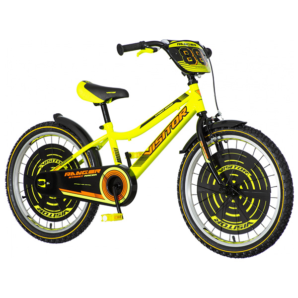 Dečiji bicikl Ranger1 X-Kids 20in RAN201 1203069 