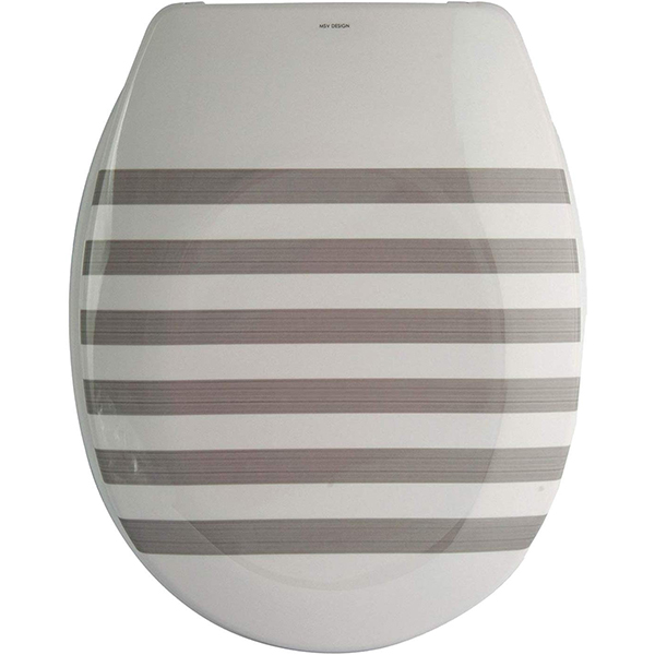 Daska za WC šolju soft close duroplast Deauvile MSV 141738