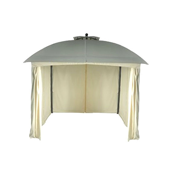 Gazebo tenda Savona 3x3m 060407-614052