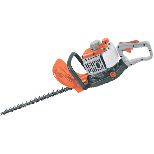 Benzinski trimer za živu ogradu 260 B Agrina AG 012532 Volim svoj dom