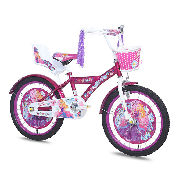 Dečiji bicikl Princess 20 roze 460145
