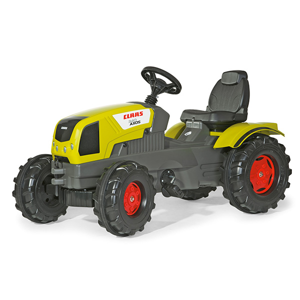 Traktor Claas Axos 340 Rolly Toys 601042