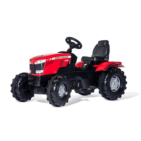 Traktor Farmtrac MF Rolly Toys 601158