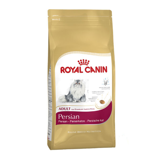 Royal Canin Persian 30 za persijske mačke 400g RV1540
