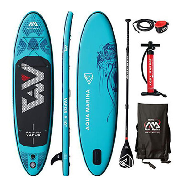 SUP daska Vapor 300cm Intex 062804