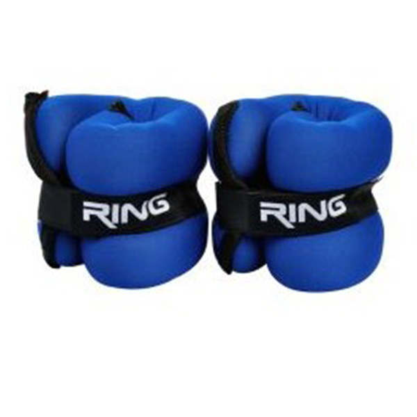 Tegovi sa čičkom 2x 3kg Ring RX AW 2201 135900